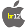 Aplicativo br12 para iOS